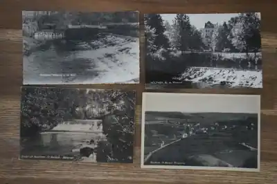 Niska cena Houthem 10 stuks