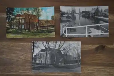 Hekendorp 6 stuks Darmowa dostawa