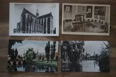 Wyprzedaż Goes 8 stuks