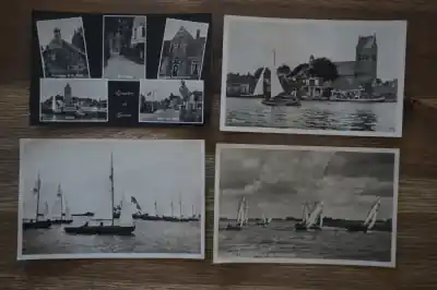 Grouw 11 stuks Niska cena