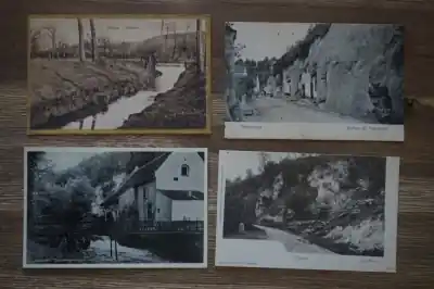 Geulem 7 stuks Nowość