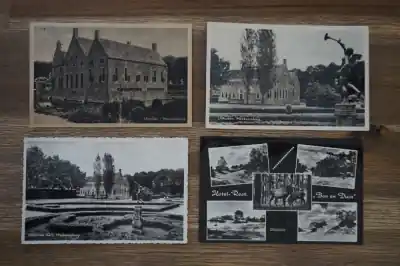 Popularny Uithuizen 6 stuks