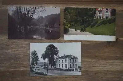 Ekspresowa dostawa Ubbergen 5 stuks