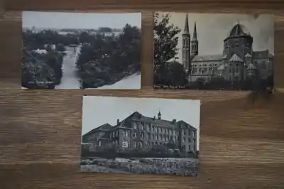 Zwrot pieniędzy Uden 5 stuks