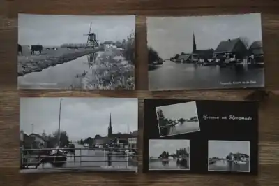 Hoogmade 7 stuks Premium