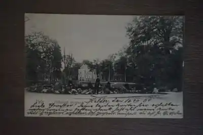 Velp Villapark Overbeek Tani