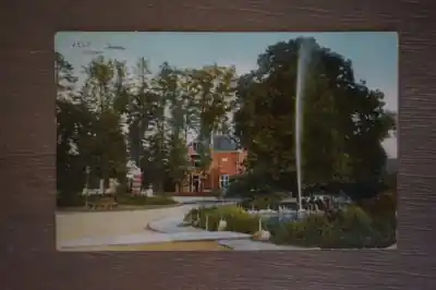 Wyprzedaż Velp Villapark