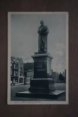 Delft Monument Hugo Grotius Oferta