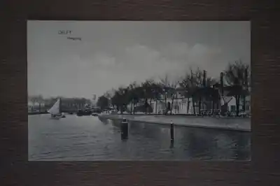 Bezpieczna płatność Delft Haagweg