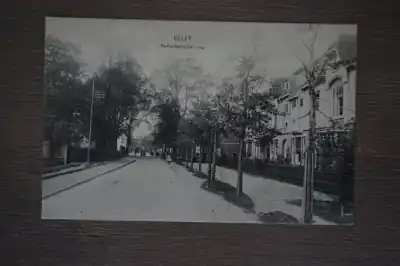 Delft Rotterdamsche weg Bezpieczna płatność