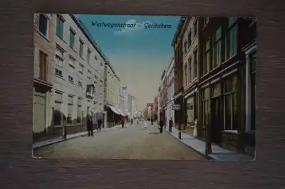 Gorinchem Westwagenstraat Kup teraz