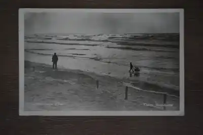 Zamów teraz Noordwijk aan Zee Kleine Strandjutter