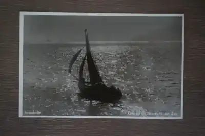 Premium Noordwijk aan Zee Avond stilte