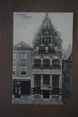 Gorinchem Huis Bethlehem Anno 1566 Darmowa dostawa