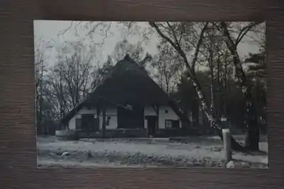 Harreveld Loshoes Ekspresowa dostawa