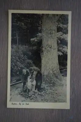 Putten Bij de beek Ostatnia szansa