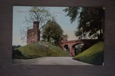 Premium Nijmegen Belvedere