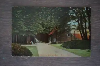 Oferta limitowana Apeldoorn Echo put huis