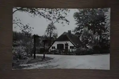 Zwrot pieniędzy Putten 't Leme Huss