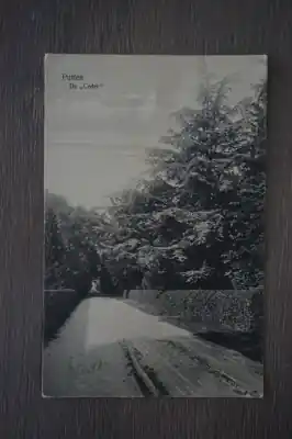 Zwrot pieniędzy Putten De Ceder