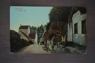 Tylko dziś Geulem Nieuwe weg