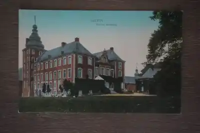 Gulpen Kasteel Neuburg Popularny