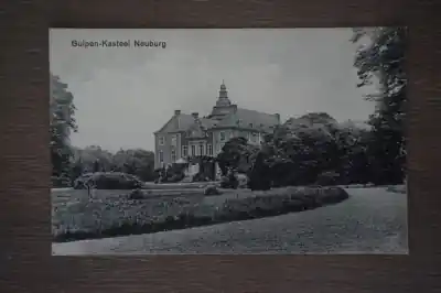 Darmowa dostawa Gulpen Kasteel Neuburg