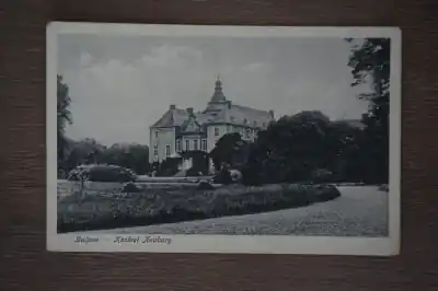 Najlepsza cena Gulpen Kasteel Neuburg