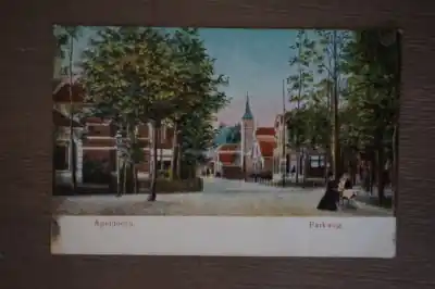 Apeldoorn Parkweg Wysoka jakość