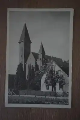 Premium Bennekom Geref kerk