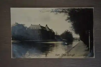 Premium Delft Oost singel