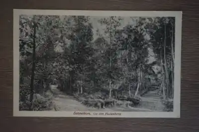 Oferta Bennekom Op den Hullenberg