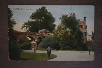 Nijmegen Belvedere Promocja