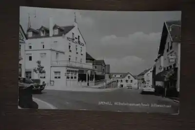 Tylko dziś Epen Wilhelminastraat hoek Julianastraat