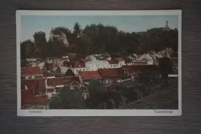 Tylko dziś Valkenburg Panorama