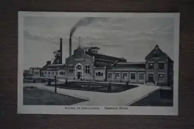 Popularny Zuid Limburg Staatsmijn Emma