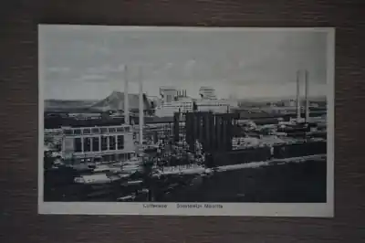 Oferta limitowana Lutterade Staatsmijn Maurits