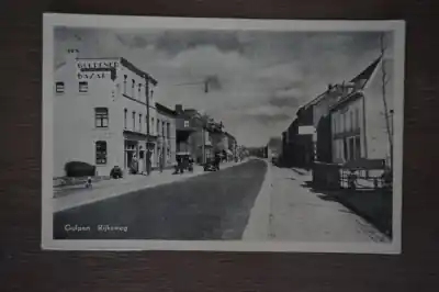 Popularny Gulpen Rijksweg