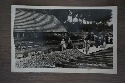 Gulpen Forellenkwekerij Oferta