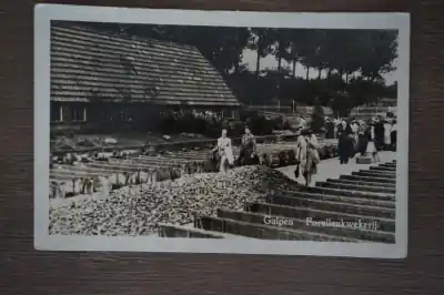 Gulpen Forellenkwekerij Tylko dziś