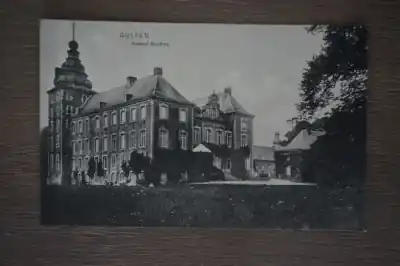 Gulpen Kasteel Neuburg Ekspresowa dostawa