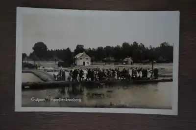 Gulpen Forellenkwekerij Premium