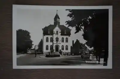 Brunssum Raadhuis Wysoka jakość