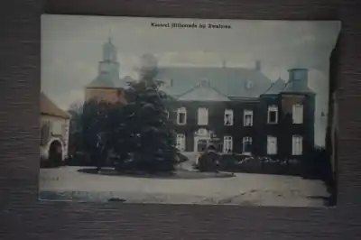 Najlepsza cena Swalmen Kasteel Hillenrade