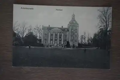 Amstenrade Kasteel Premium