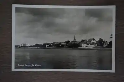 Tylko dziś Arcen Langs de Maas