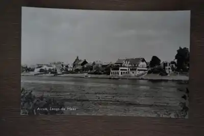 Wysoka jakość Arcen Langs de Maas