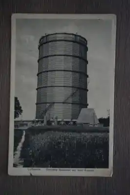 Niska cena Lutterade Grootste gasketel van heel Europa