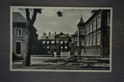 Bezpieczna płatność Roermond Louisa pension met Godshuis