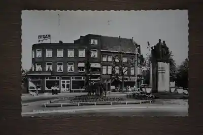 Roermond Zwartbroekplein Bezpieczna płatność